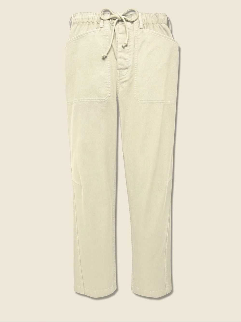 Alex Mill Pull On Pant | Mens | Medium
